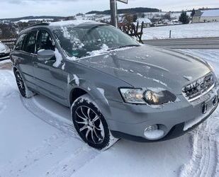 Subaru Outback Gebrauchtwagen