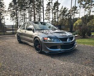 Mitsubishi Lancer Gebrauchtwagen