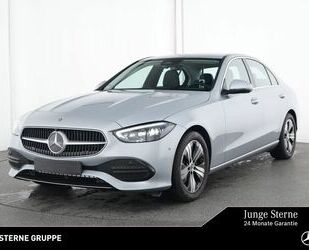 Mercedes-Benz C 180 Gebrauchtwagen