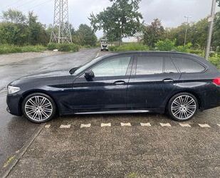 BMW 530 Gebrauchtwagen