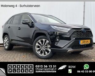 Toyota RAV 4 Gebrauchtwagen