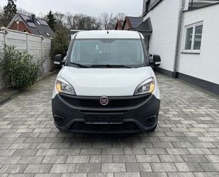 Fiat Doblo Gebrauchtwagen