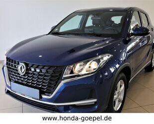 DFSK Fengon 500 Gebrauchtwagen