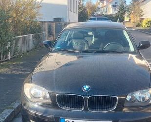 BMW 114 Gebrauchtwagen