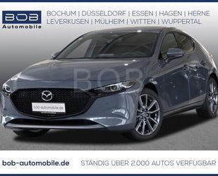 Mazda 3 Gebrauchtwagen