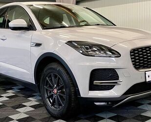 Jaguar E-Pace Gebrauchtwagen