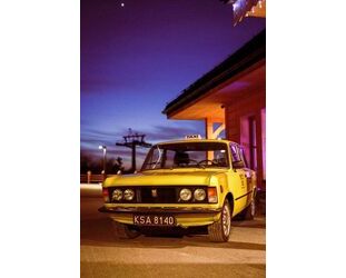 Fiat 126 Gebrauchtwagen