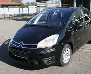 Citroen C4 Picasso Gebrauchtwagen
