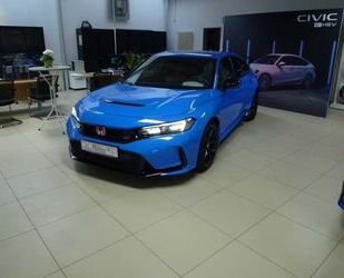 Honda Civic Gebrauchtwagen