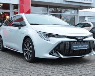 Toyota Corolla Gebrauchtwagen