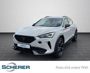 Cupra Formentor Gebrauchtwagen