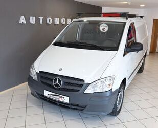 Mercedes-Benz Vito Gebrauchtwagen