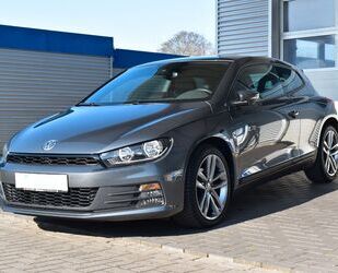 VW Scirocco Gebrauchtwagen
