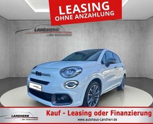 Fiat 500X Gebrauchtwagen