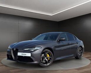 Alfa Romeo Giulia Gebrauchtwagen