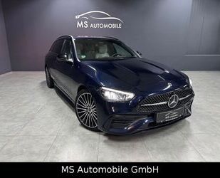 Mercedes-Benz C 220 Gebrauchtwagen