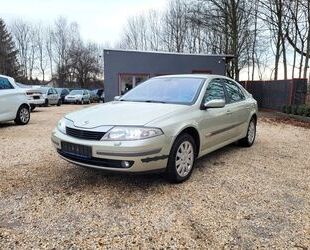 Renault Laguna Gebrauchtwagen