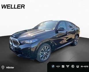 BMW X6 Gebrauchtwagen