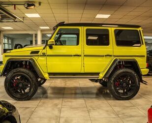Mercedes-Benz G 500 Gebrauchtwagen