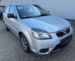 Kia Rio Gebrauchtwagen