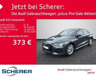 Audi A3 Gebrauchtwagen