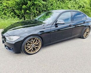 BMW 320 Gebrauchtwagen
