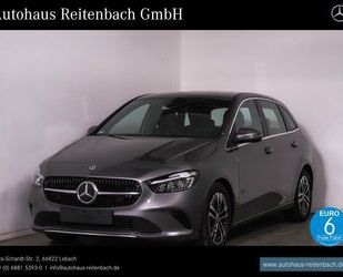 Mercedes-Benz B 180 Gebrauchtwagen