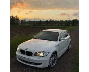 BMW 120 Gebrauchtwagen