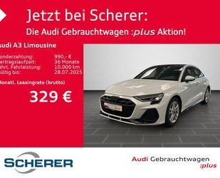 Audi A3 Gebrauchtwagen