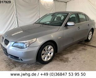 BMW 530 Gebrauchtwagen