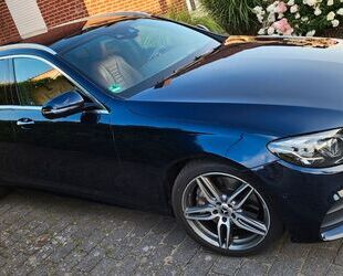 Mercedes-Benz E 400 Gebrauchtwagen
