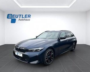 BMW M340d Gebrauchtwagen
