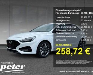 Hyundai i30 Gebrauchtwagen