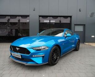 Ford Mustang Gebrauchtwagen