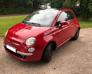 Fiat 500L Gebrauchtwagen