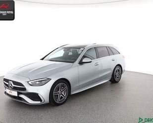 Mercedes-Benz C 300 Gebrauchtwagen