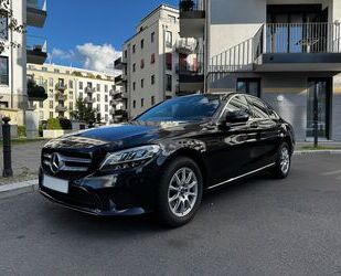 Mercedes-Benz C 180 Gebrauchtwagen