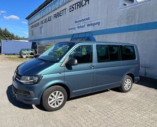 VW T6 Multivan Gebrauchtwagen