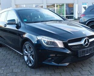 Mercedes-Benz CLA 180 Gebrauchtwagen