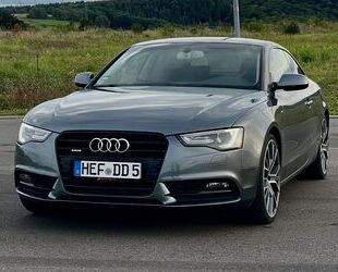 Audi A5 Gebrauchtwagen
