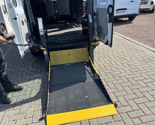 Opel Vivaro Gebrauchtwagen