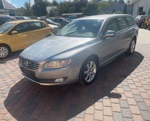 Volvo V70 Gebrauchtwagen