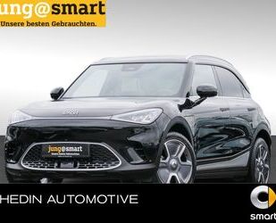 Smart #1 Gebrauchtwagen