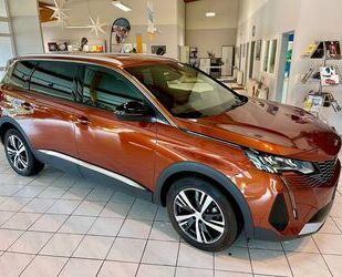 Peugeot 5008 Gebrauchtwagen