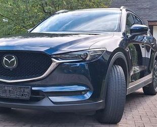 Mazda CX-5 Gebrauchtwagen