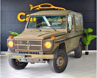 Mercedes-Benz G 230 Gebrauchtwagen