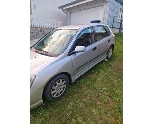 Honda Civic Gebrauchtwagen