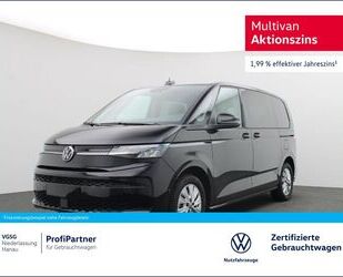 VW T7 Multivan Gebrauchtwagen