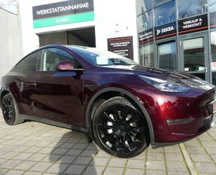 Tesla Model Y Gebrauchtwagen