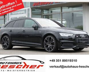 Audi S4 Gebrauchtwagen